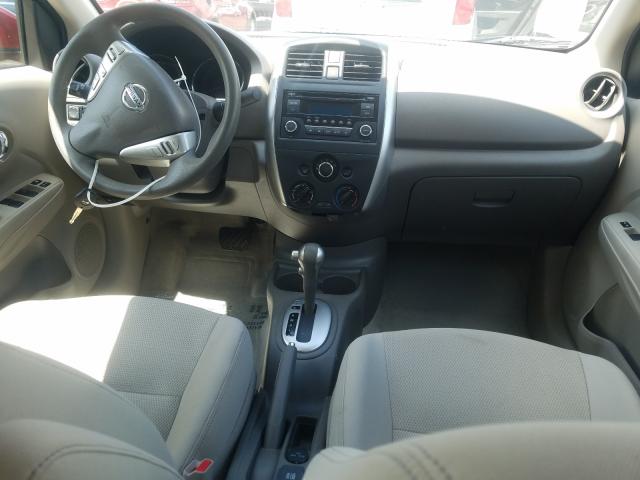 Photo 8 VIN: 3N1CN7AP6GL838228 - NISSAN VERSA S 