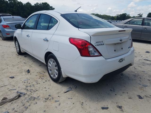 Photo 2 VIN: 3N1CN7AP6GL838469 - NISSAN VERSA S 