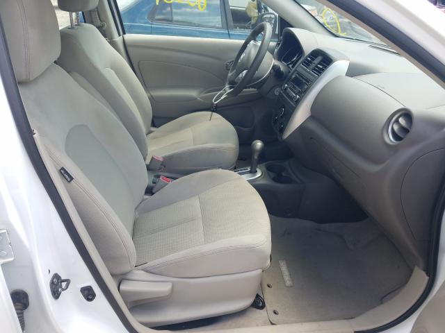 Photo 4 VIN: 3N1CN7AP6GL838469 - NISSAN VERSA S 