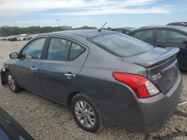 Photo 1 VIN: 3N1CN7AP6GL838505 - NISSAN VERSA 