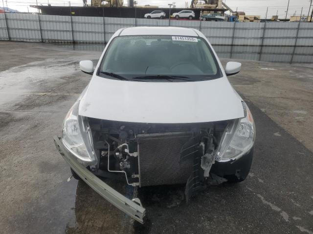 Photo 4 VIN: 3N1CN7AP6GL841159 - NISSAN VERSA 