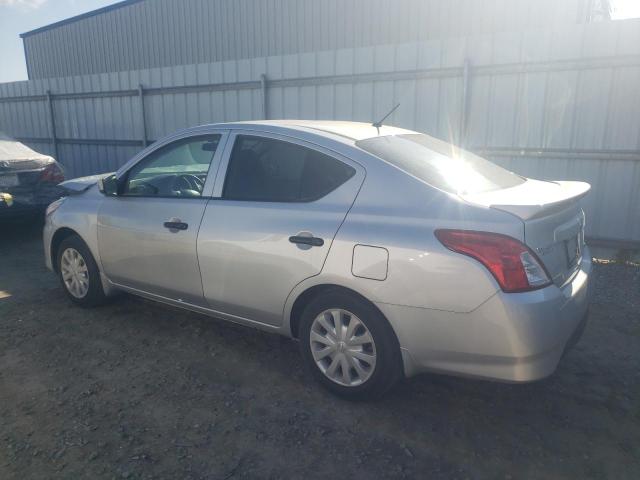 Photo 1 VIN: 3N1CN7AP6GL841842 - NISSAN VERSA S 