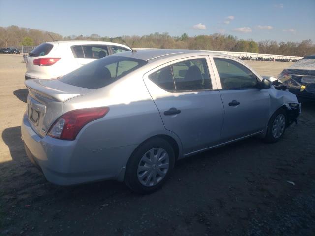 Photo 2 VIN: 3N1CN7AP6GL841842 - NISSAN VERSA S 