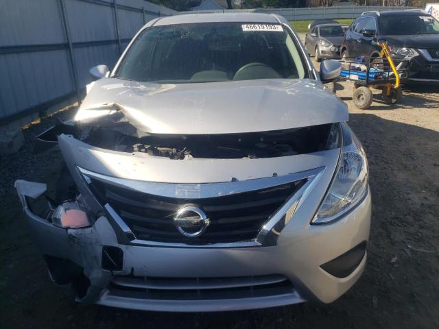 Photo 4 VIN: 3N1CN7AP6GL841842 - NISSAN VERSA S 