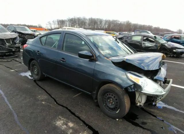 Photo 0 VIN: 3N1CN7AP6GL841968 - NISSAN VERSA 