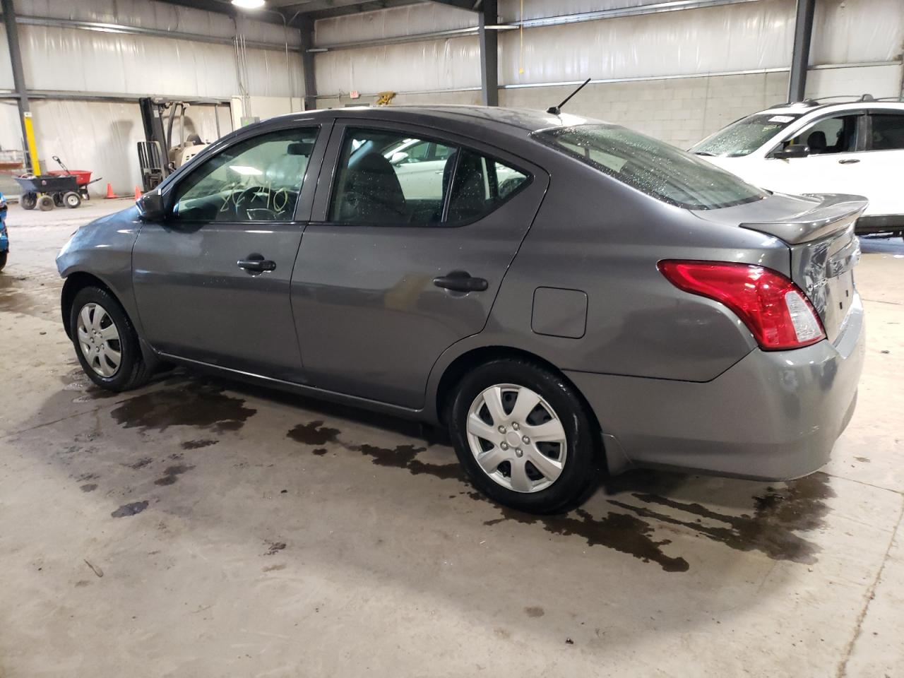 Photo 1 VIN: 3N1CN7AP6GL842148 - NISSAN VERSA 