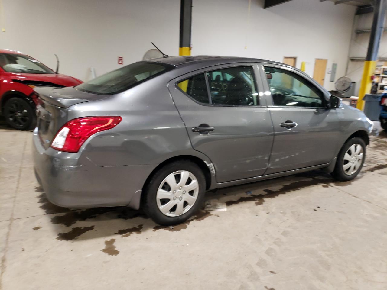 Photo 2 VIN: 3N1CN7AP6GL842148 - NISSAN VERSA 