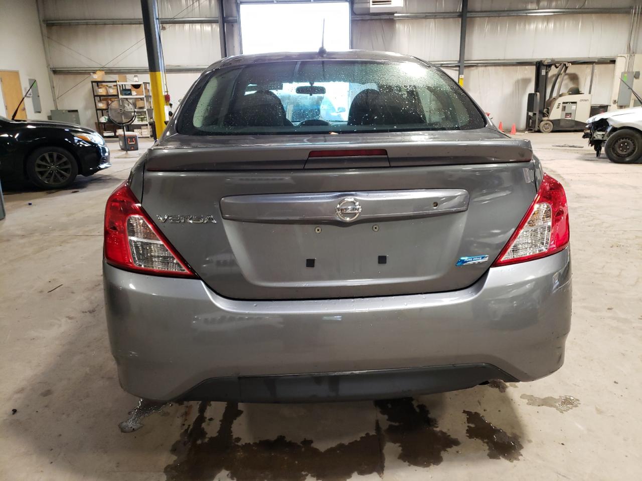 Photo 5 VIN: 3N1CN7AP6GL842148 - NISSAN VERSA 