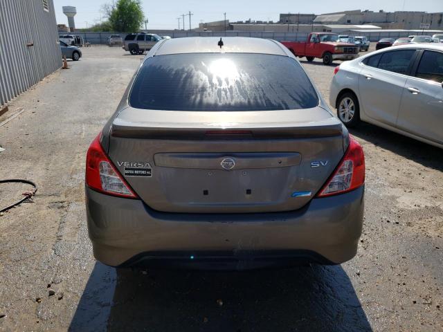 Photo 5 VIN: 3N1CN7AP6GL842425 - NISSAN VERSA S 