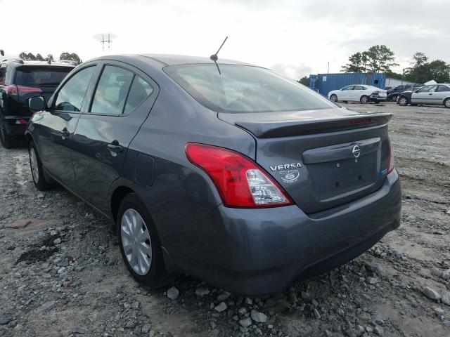 Photo 2 VIN: 3N1CN7AP6GL842859 - NISSAN VERSA S 