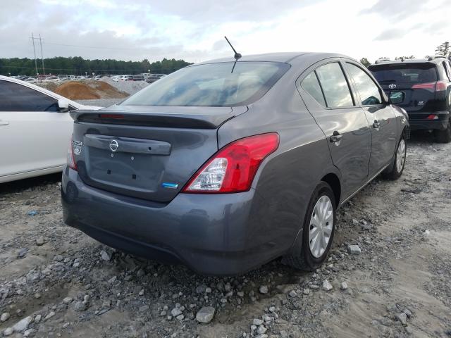 Photo 3 VIN: 3N1CN7AP6GL842859 - NISSAN VERSA S 