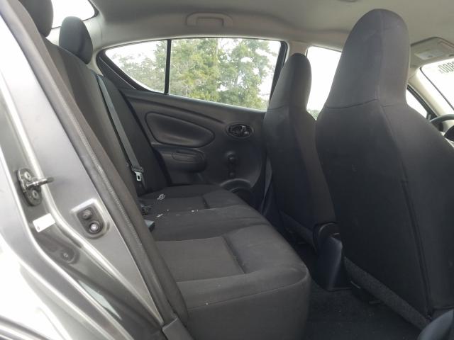 Photo 5 VIN: 3N1CN7AP6GL842859 - NISSAN VERSA S 