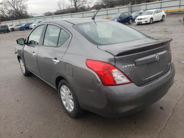 Photo 2 VIN: 3N1CN7AP6GL843882 - NISSAN VERSA S 