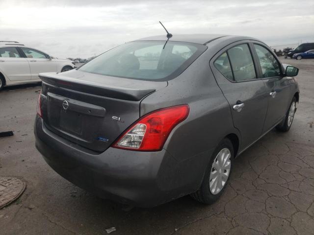 Photo 3 VIN: 3N1CN7AP6GL843882 - NISSAN VERSA S 