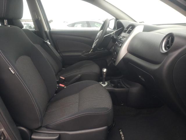 Photo 4 VIN: 3N1CN7AP6GL843882 - NISSAN VERSA S 