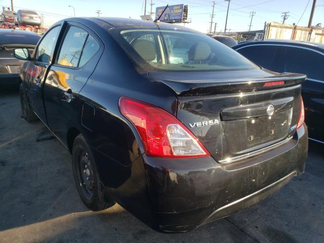 Photo 2 VIN: 3N1CN7AP6GL844546 - NISSAN VERSA 