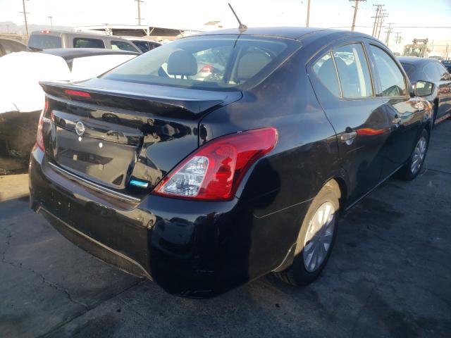 Photo 3 VIN: 3N1CN7AP6GL844546 - NISSAN VERSA 