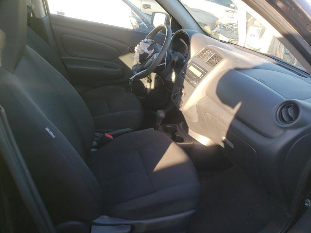 Photo 4 VIN: 3N1CN7AP6GL844546 - NISSAN VERSA 