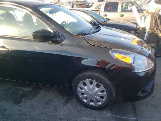 Photo 8 VIN: 3N1CN7AP6GL844546 - NISSAN VERSA 