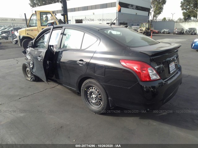 Photo 2 VIN: 3N1CN7AP6GL844546 - NISSAN VERSA 