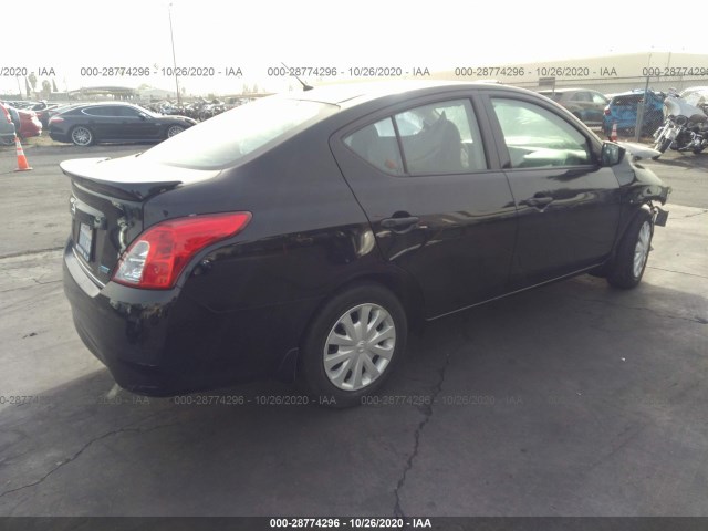 Photo 3 VIN: 3N1CN7AP6GL844546 - NISSAN VERSA 