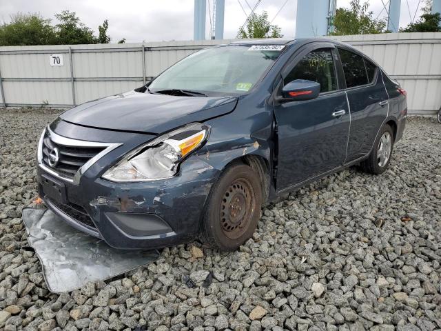 Photo 1 VIN: 3N1CN7AP6GL848323 - NISSAN VERSA S 