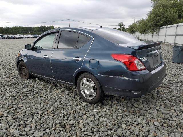 Photo 2 VIN: 3N1CN7AP6GL848323 - NISSAN VERSA S 