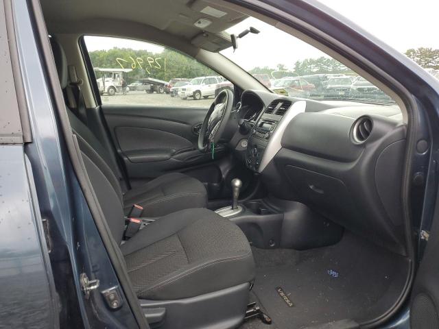 Photo 4 VIN: 3N1CN7AP6GL848323 - NISSAN VERSA S 