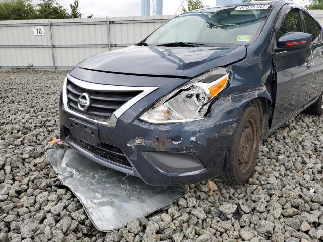 Photo 8 VIN: 3N1CN7AP6GL848323 - NISSAN VERSA S 