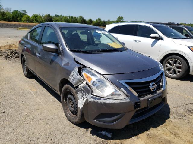 Photo 0 VIN: 3N1CN7AP6GL848936 - NISSAN VERSA S 