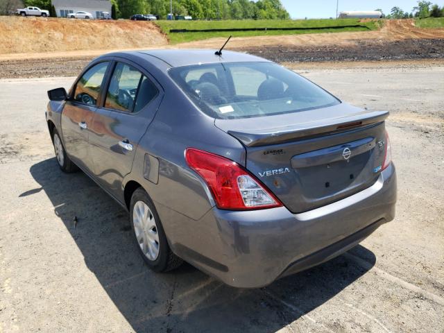 Photo 2 VIN: 3N1CN7AP6GL848936 - NISSAN VERSA S 