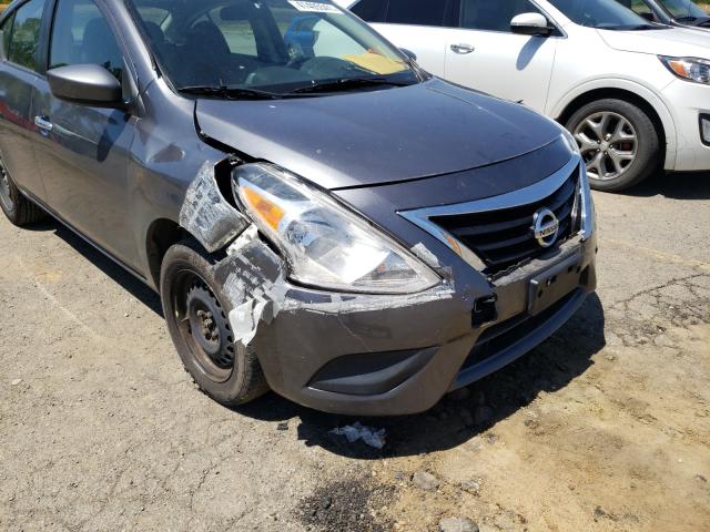 Photo 8 VIN: 3N1CN7AP6GL848936 - NISSAN VERSA S 