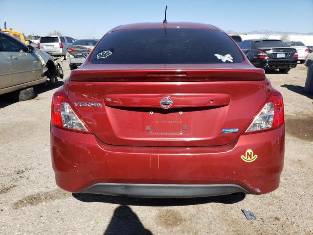 Photo 5 VIN: 3N1CN7AP6GL850072 - NISSAN VERSA S 