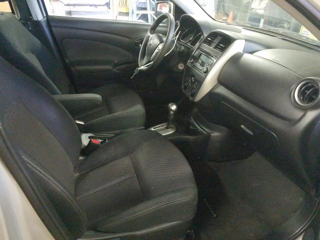 Photo 4 VIN: 3N1CN7AP6GL850380 - NISSAN VERSA S 