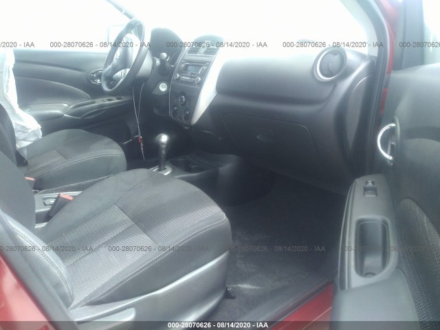 Photo 4 VIN: 3N1CN7AP6GL852629 - NISSAN VERSA 