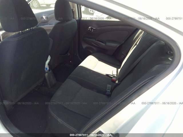 Photo 7 VIN: 3N1CN7AP6GL853568 - NISSAN VERSA 