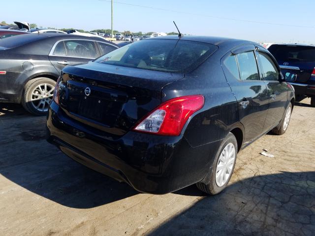 Photo 3 VIN: 3N1CN7AP6GL854459 - NISSAN VERSA S 