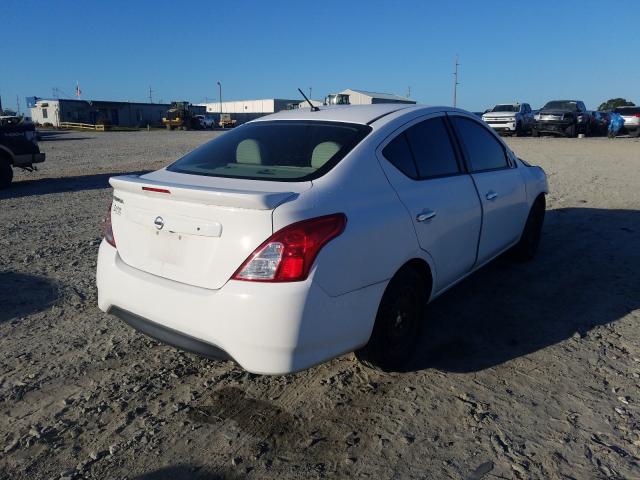 Photo 3 VIN: 3N1CN7AP6GL855305 - NISSAN VERSA S 