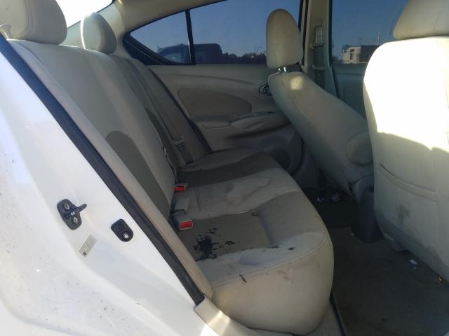 Photo 5 VIN: 3N1CN7AP6GL855305 - NISSAN VERSA S 