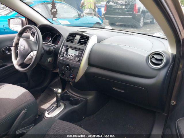 Photo 4 VIN: 3N1CN7AP6GL855658 - NISSAN VERSA 