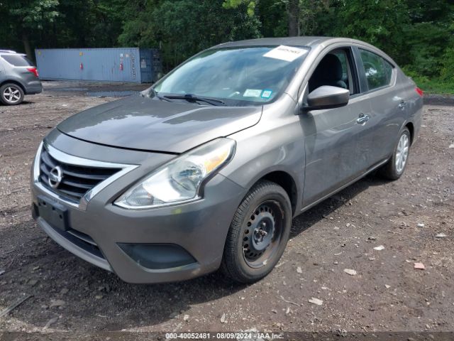 Photo 5 VIN: 3N1CN7AP6GL855658 - NISSAN VERSA 