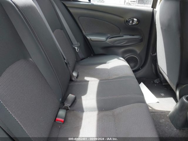 Photo 7 VIN: 3N1CN7AP6GL855658 - NISSAN VERSA 