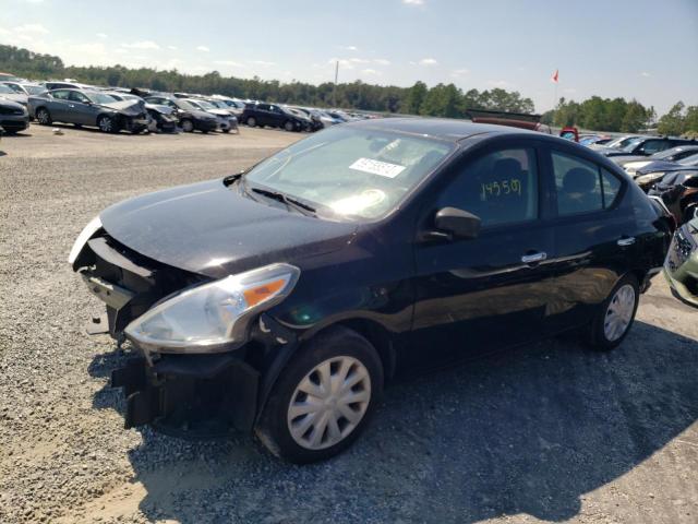 Photo 1 VIN: 3N1CN7AP6GL856194 - NISSAN VERSA S 