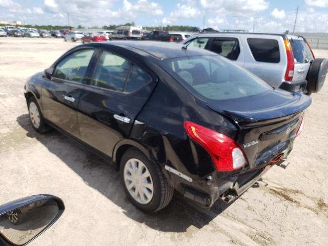 Photo 2 VIN: 3N1CN7AP6GL856194 - NISSAN VERSA S 