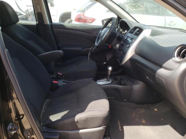 Photo 4 VIN: 3N1CN7AP6GL856194 - NISSAN VERSA S 