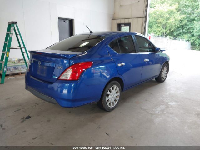 Photo 3 VIN: 3N1CN7AP6GL857412 - NISSAN VERSA 