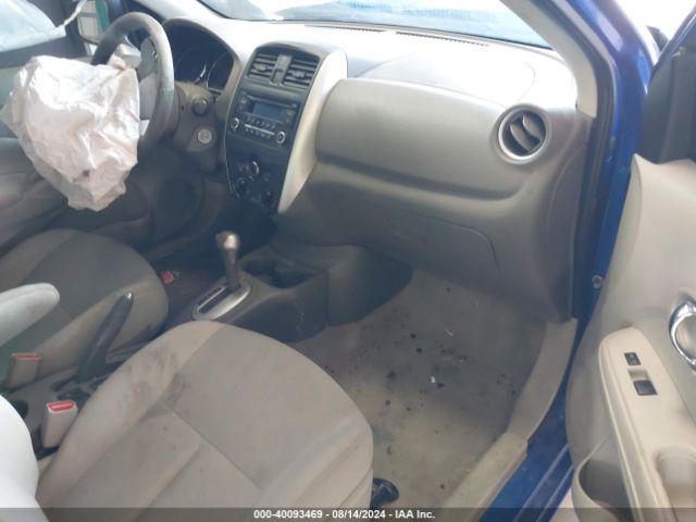 Photo 4 VIN: 3N1CN7AP6GL857412 - NISSAN VERSA 