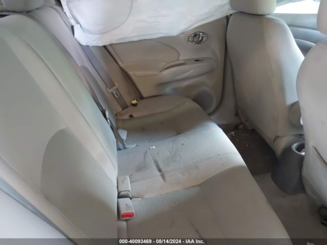 Photo 7 VIN: 3N1CN7AP6GL857412 - NISSAN VERSA 