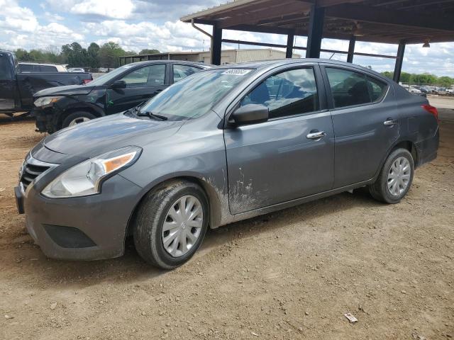 Photo 0 VIN: 3N1CN7AP6GL859449 - NISSAN VERSA 