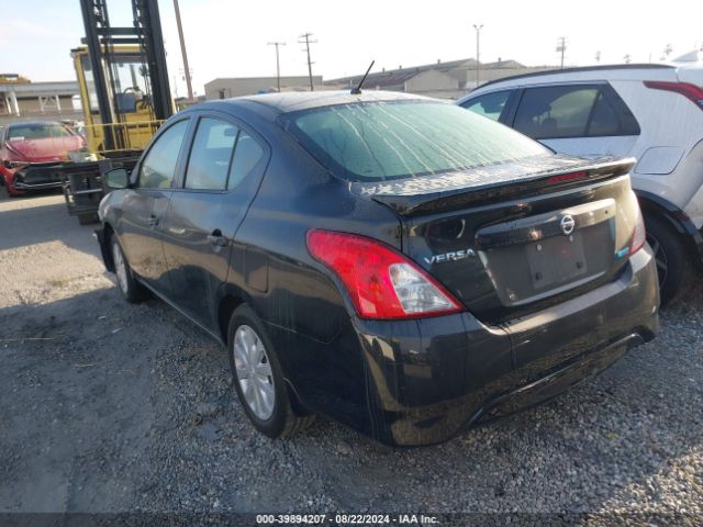 Photo 2 VIN: 3N1CN7AP6GL860312 - NISSAN VERSA 